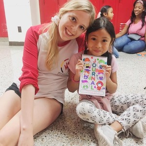 Fundraising Page: Clara Munyer